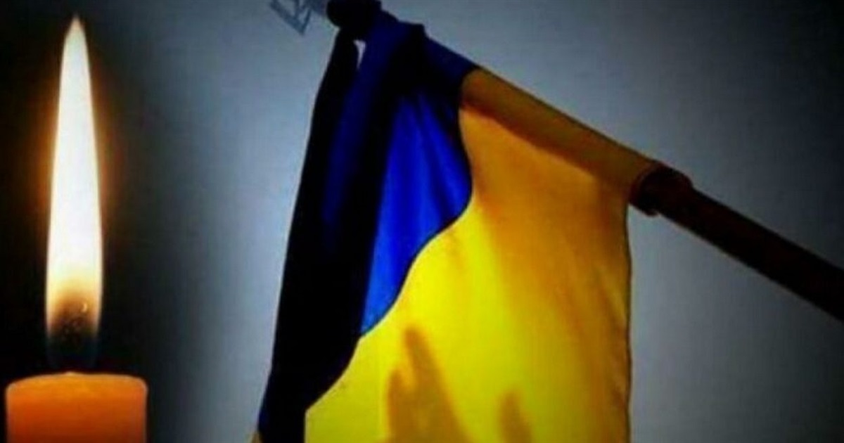 Ізмаїл — у жалобі: на фронті загинув воїн ПКШР Андрій Григоренко