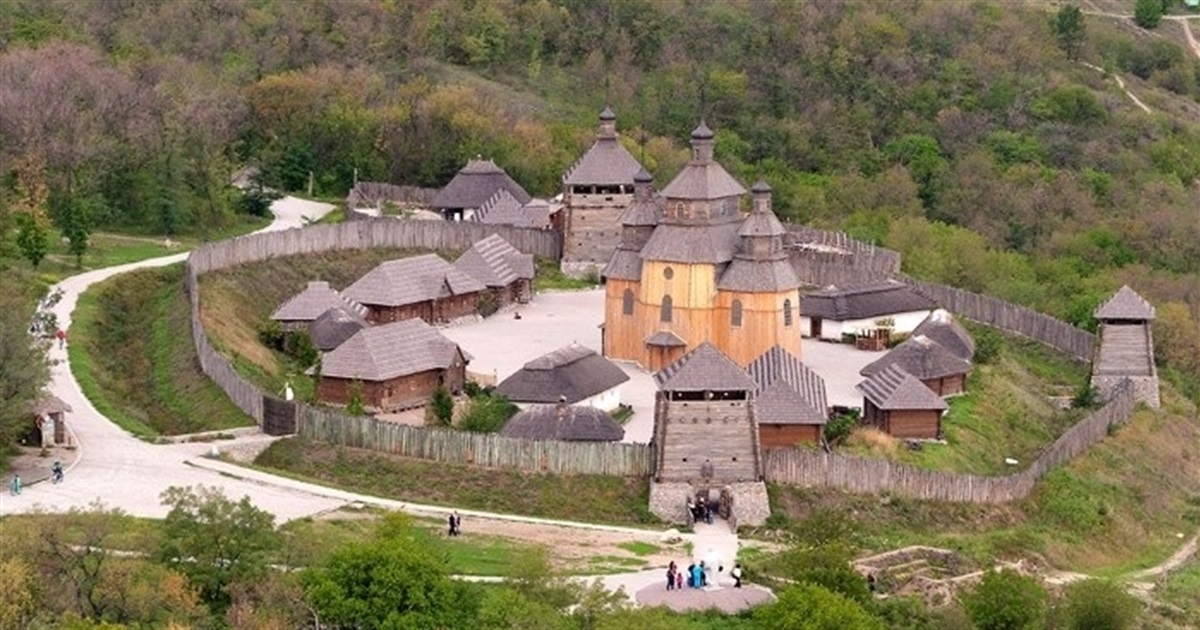 Коли Запорізьку Січ відкриють для відвідувачів? У заповіднику надали офіційні коментарі