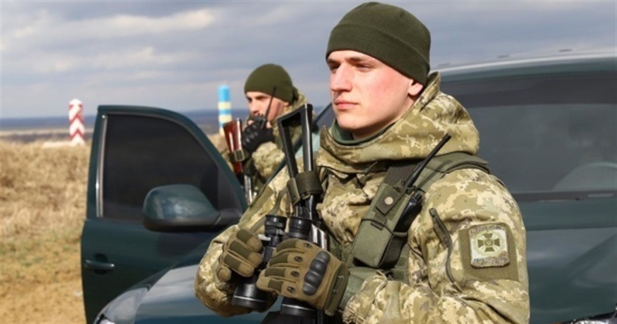 Віталій Бунечко: "В разі наземної операції через Житомирщину, тут їх очікує справжнє пекло"