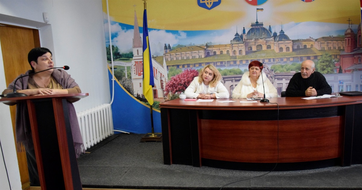 Піднімати тариф на воду у Жмеринці чи компенсувати з бюджету громади: обговорює громадськість