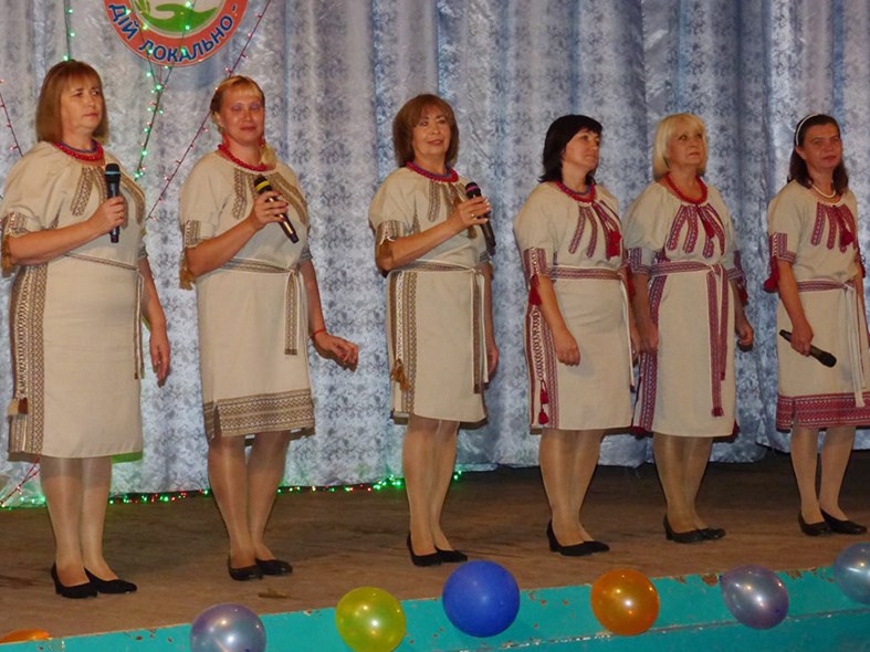 Сергіївчани були серед гостей екофестивалю