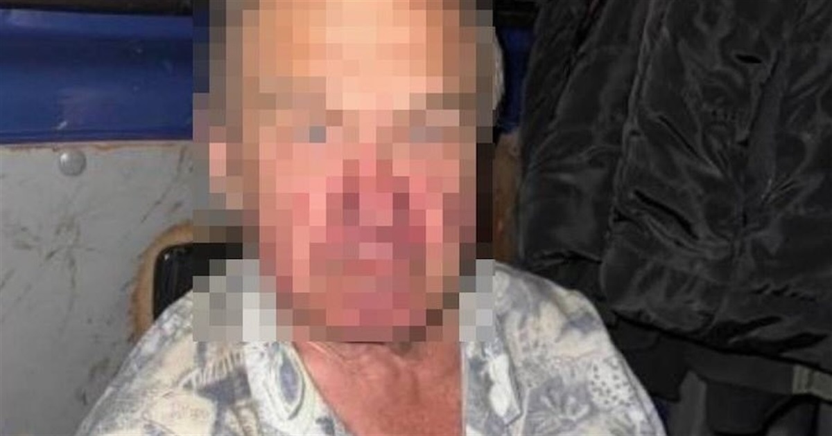 В Ізмаїлі пенсіонер на завдання ФСБ заклав вибухівку під залізничні колії