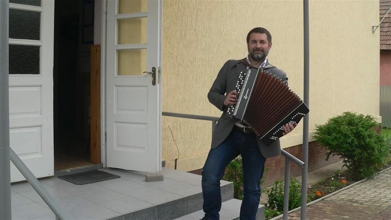У Луганской облгосадминистрации – новый глава. Что известно о Сергее Гайдае
