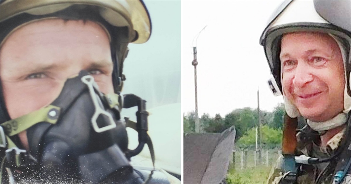 НЕЗЛАМНІ ЕКІПАЖІ: "Тато, це ж не правда, такі не гинуть! Тато, ти ж прийдеш?"