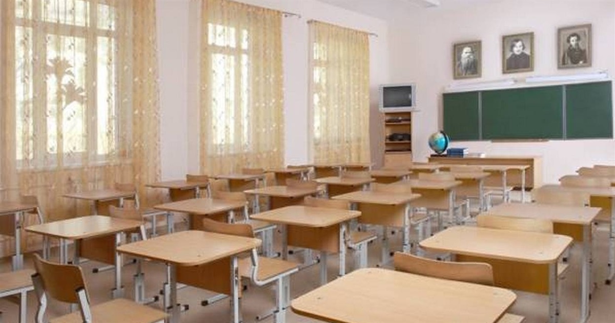 Измаил возвращается к прежнему формату обучения