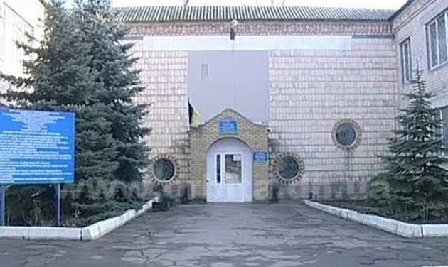 Зателефонуйте на «пряму лінію» до міського центру зайнятості