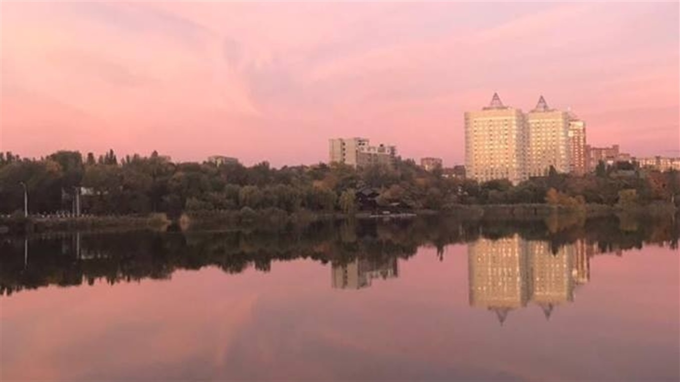 Мой. Их. Наш Донецк. Монолог о городе и людях, которые изменились на моих глазах 
