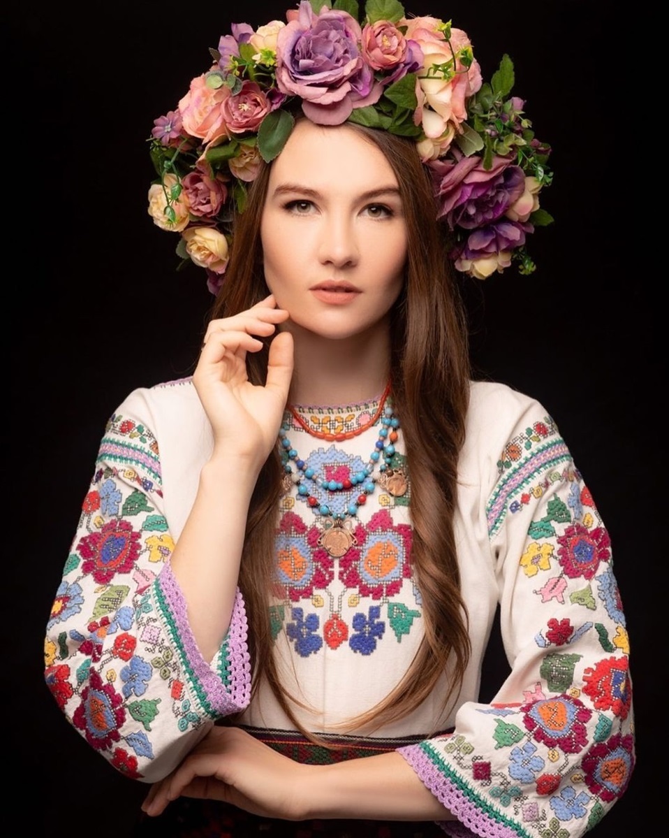 Катерина