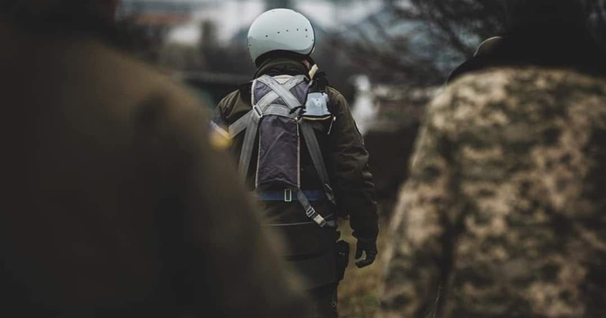 Окупанти у Волноваському районі змінюють військову форму на цивільний одяг. Ситуація на 13 січня