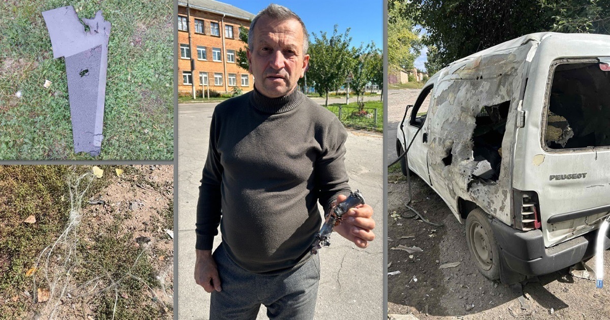 Звернення Білопільського міського голови щодо безпекової ситуації і збереження життя мешканців