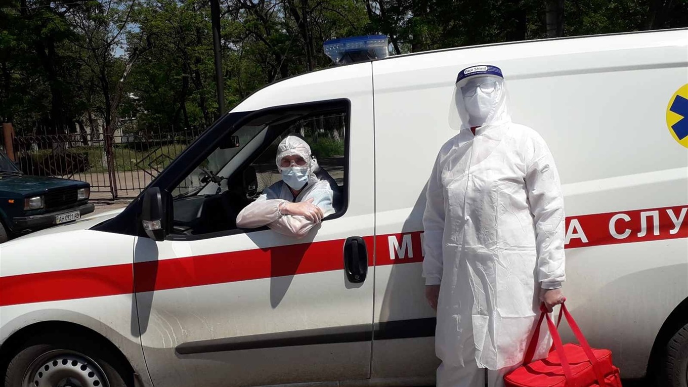 Восток на карантине: с чем связана вспышка коронавируса в Славянске и что известно об открытии КПВВ