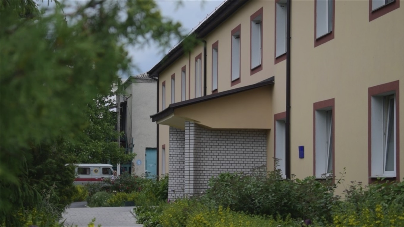 Інфекційне відділення у Жмеринській ЦРЛ заповнене на 100%: за добу 8 нових випадків COVІD-19
