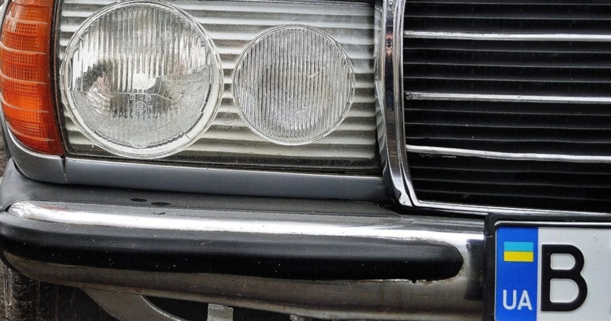 Авто без номерів РФ – штраф. Окупанти ставлять ультиматум водіям на Луганщині – що відомо