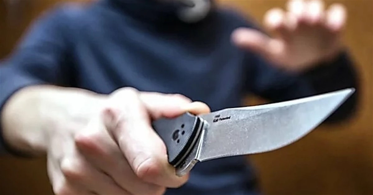 Захищався, але переборщив: суд ухвалив рішення у справі про ножове поранення