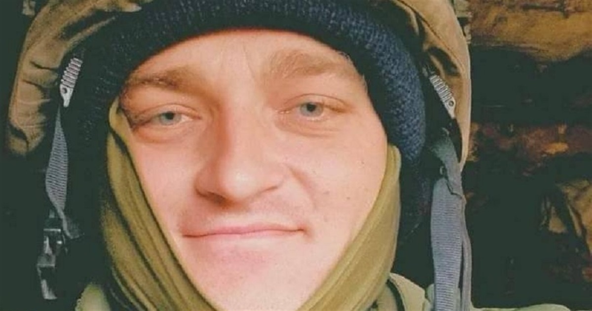 Втратив рідних під час окупації: поблизу Марʼїнки загинув мешканець Бучі Михайло Камєнєв