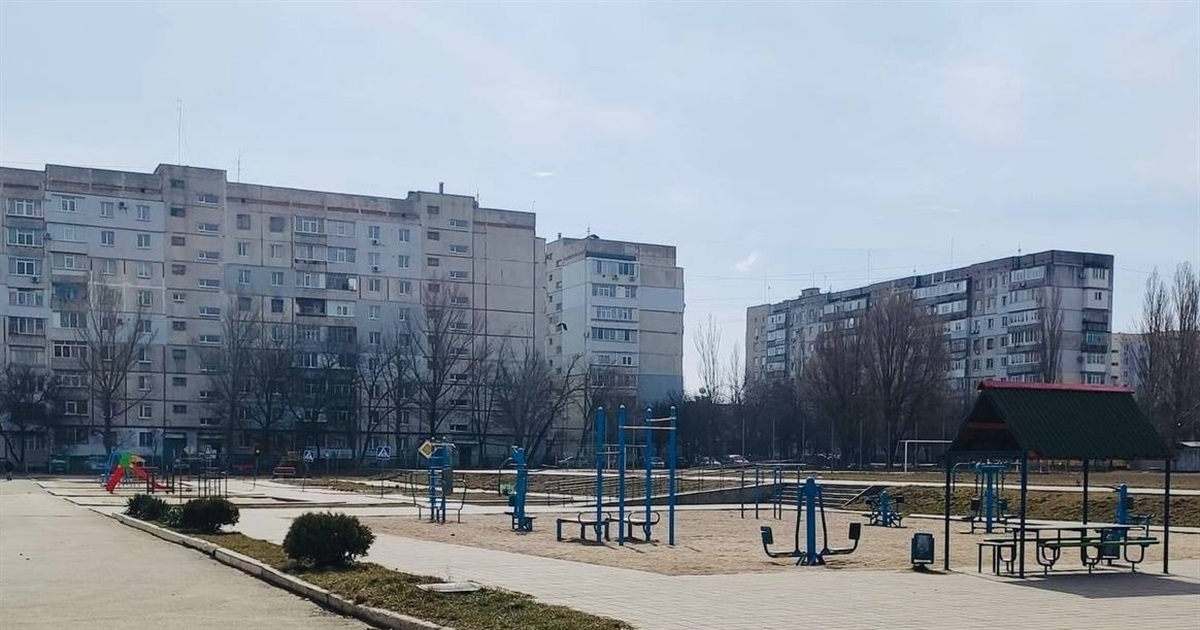 Що робити з житлом, яке залишилося в окупації
