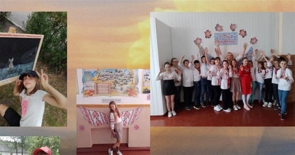 У смілянських закладах освіти відбулися заходи до Дня Конституції України