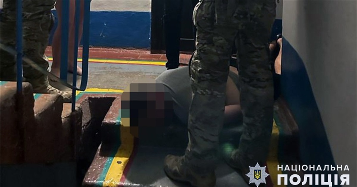 На Житомирщині викрили ще двох рекетирів — їх жертв просять звернутися до поліції