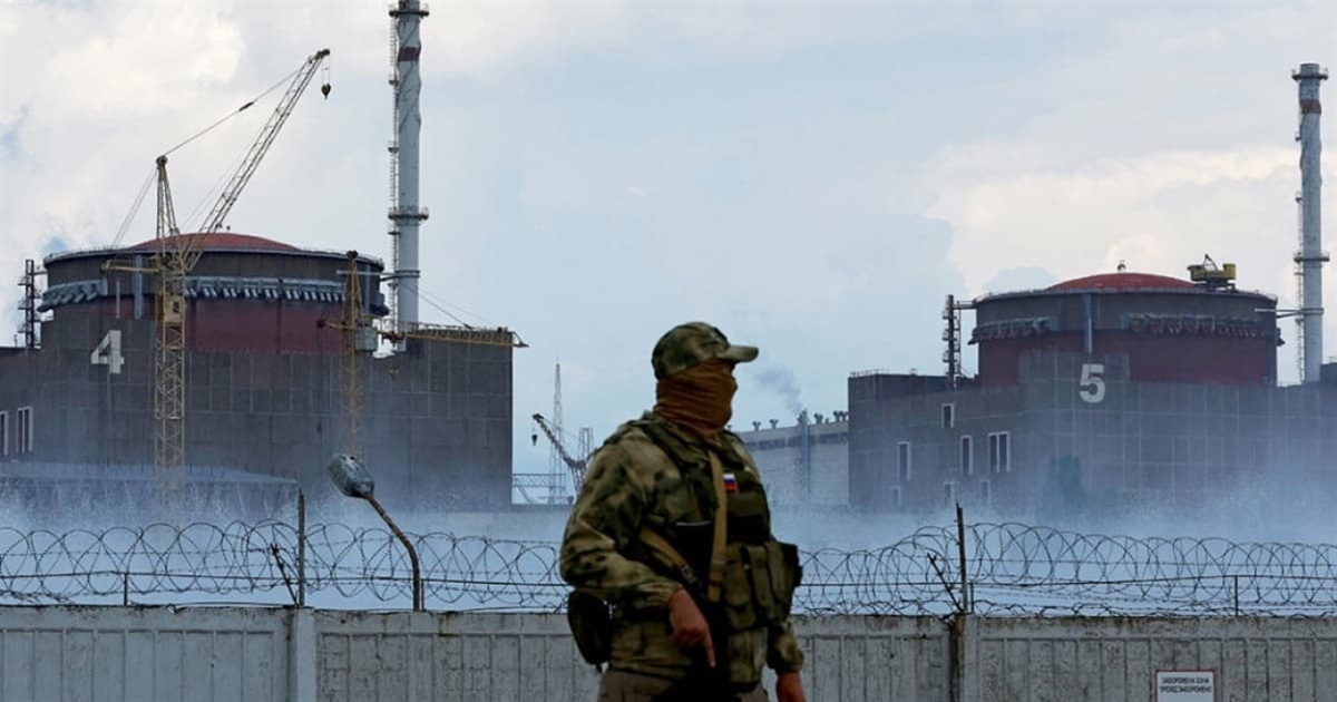 Що робити, якщо росіяни підірвуть ЗАЕС. Які наслідки і як врятуватися від радіації