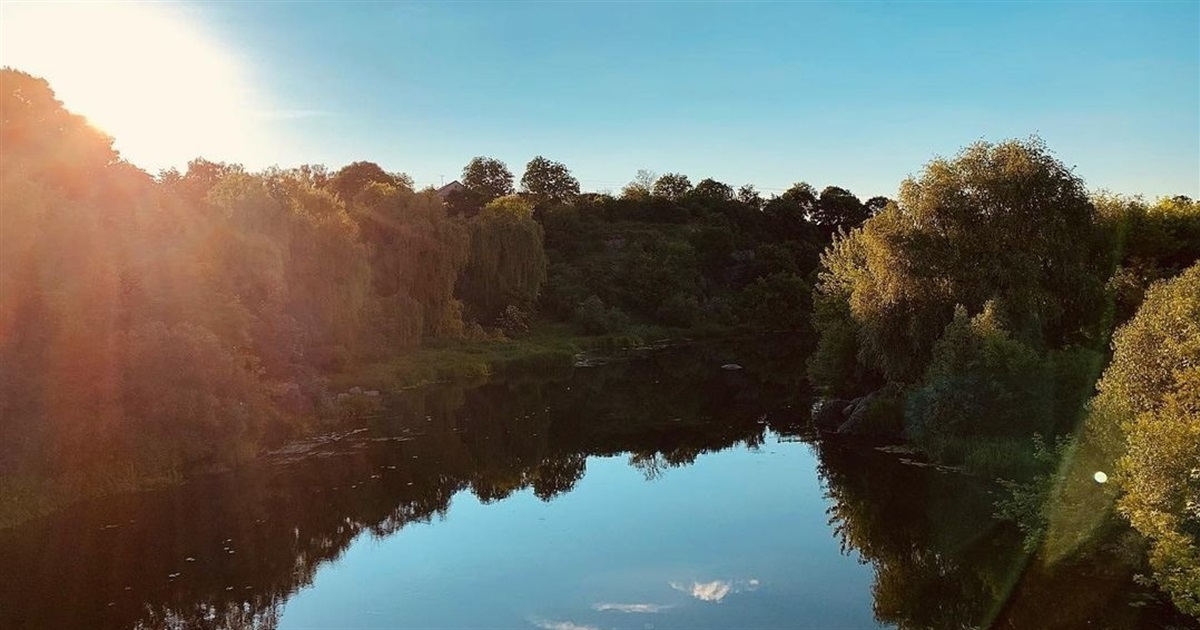 Перенесли заплановану на вихідні промивку системи централізованого водопостачання: деталі