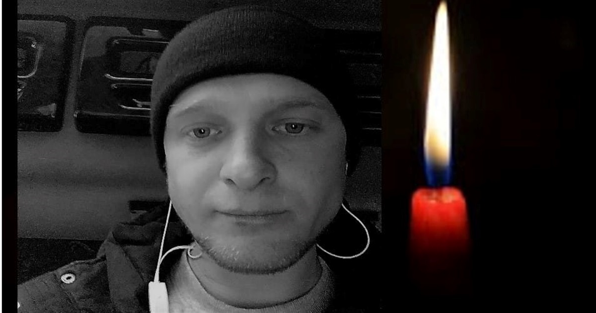 Завтра у Студениках попрощаються з 33-річним захисником України Артуром Ушком