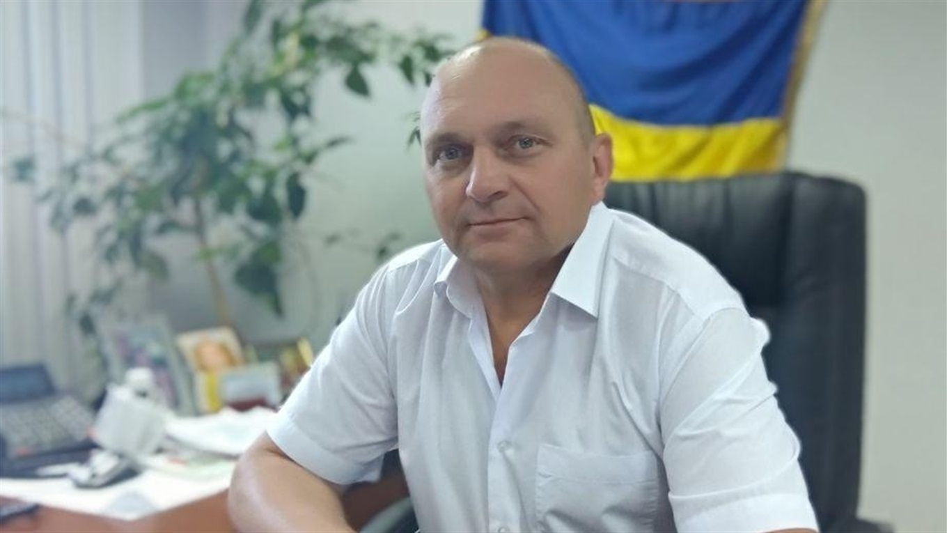 Хто тепер головний поліцейський в Южноукраїнську? (Ексклюзив від полковника Третьяка)