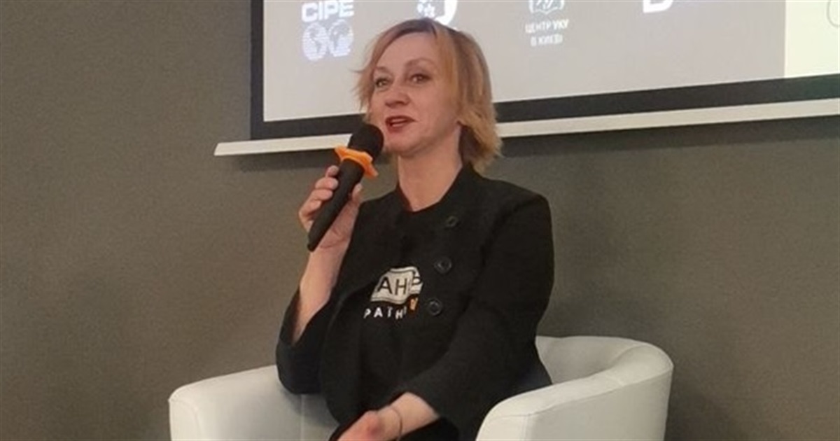 Для мене цей регіон перш за все про людей. Спогади актриси Римми Зюбіної про Луганщину