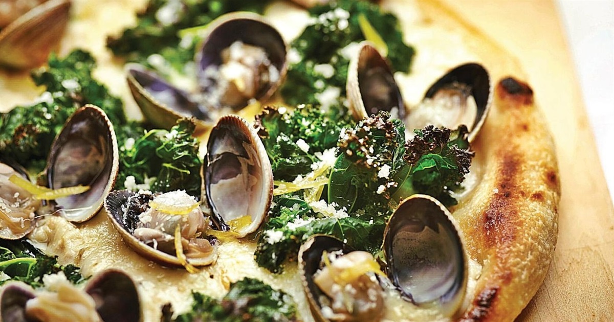 Де поласувати найсмачнішою піцею у світі — 10 найкращих піцерій