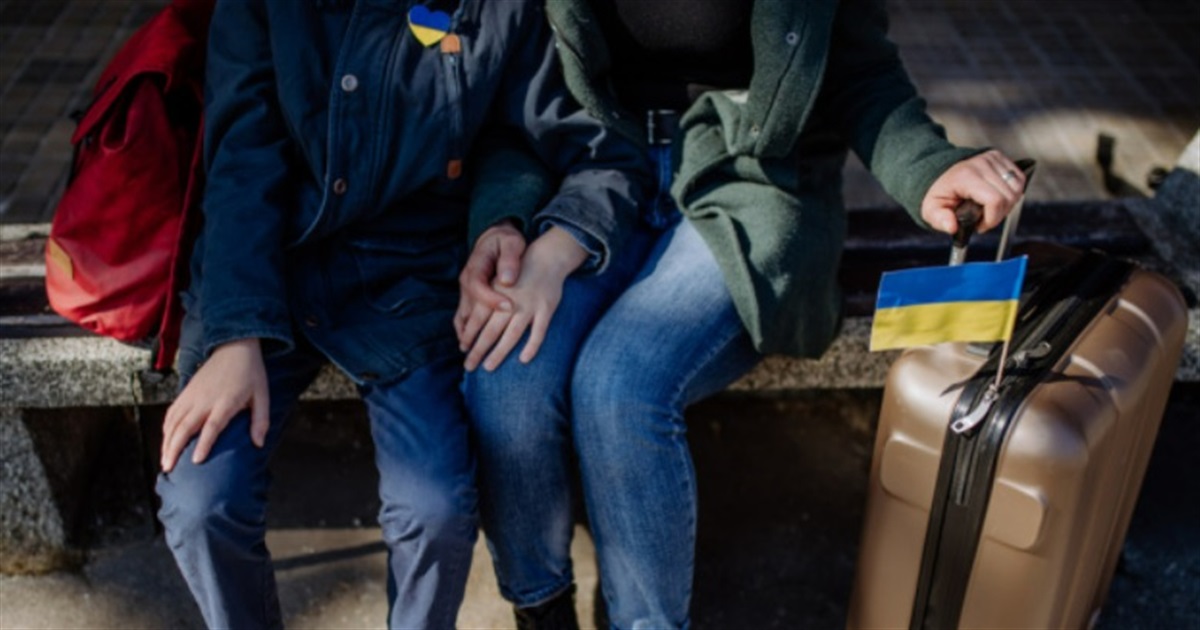 Тисячі біженців з України у Шотландії можуть залишитися без даху над головою. Що сталось?