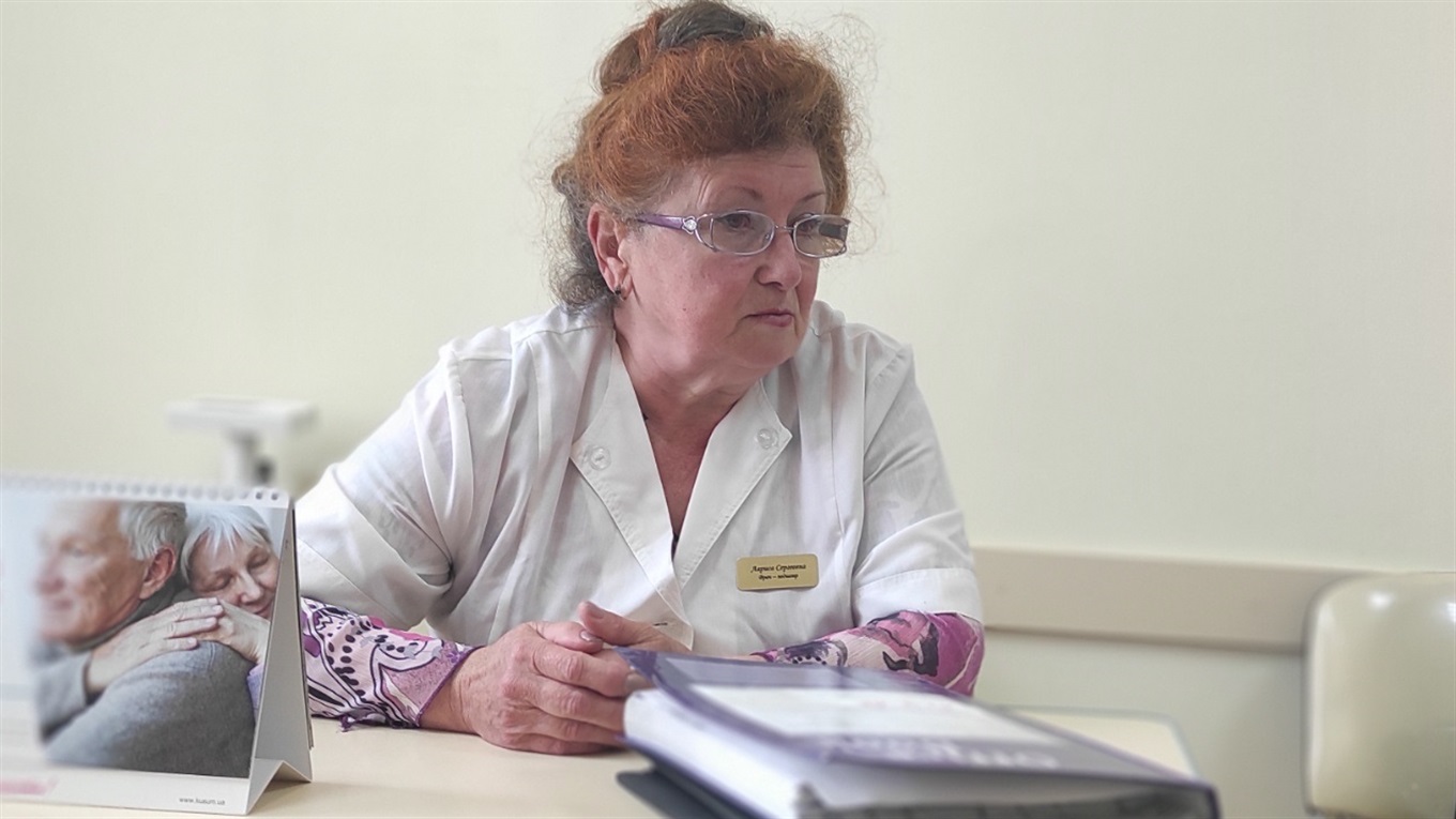«Іноді мене шокує підхід до харчування дитини». Інтерв’ю з педіатром медцентру «Агапіт»