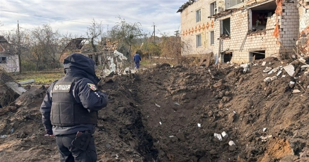 В Ладижині загинула 7-річна дівчинка Діана внаслідок російської атаки