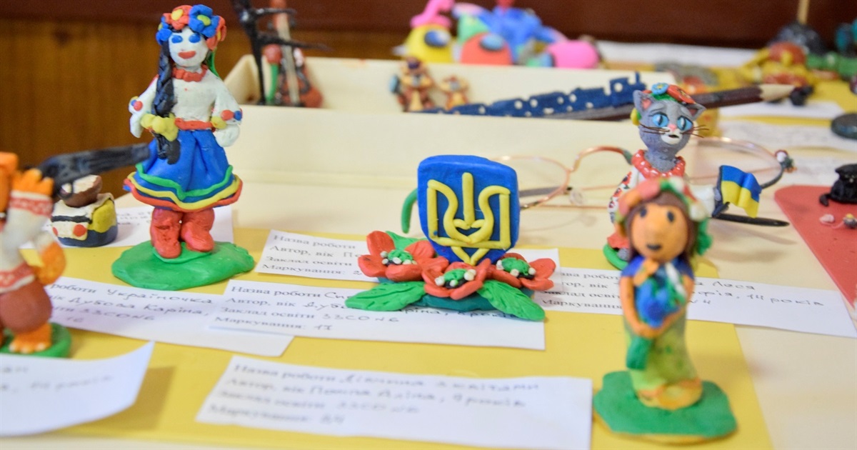 Як подати свою роботу на конкурс мініатюр у Жмеринці: умови і терміни
