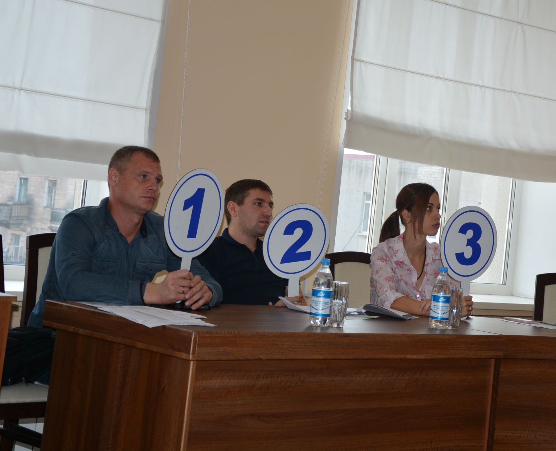 Повторний аукціон: чи не повториться історія?