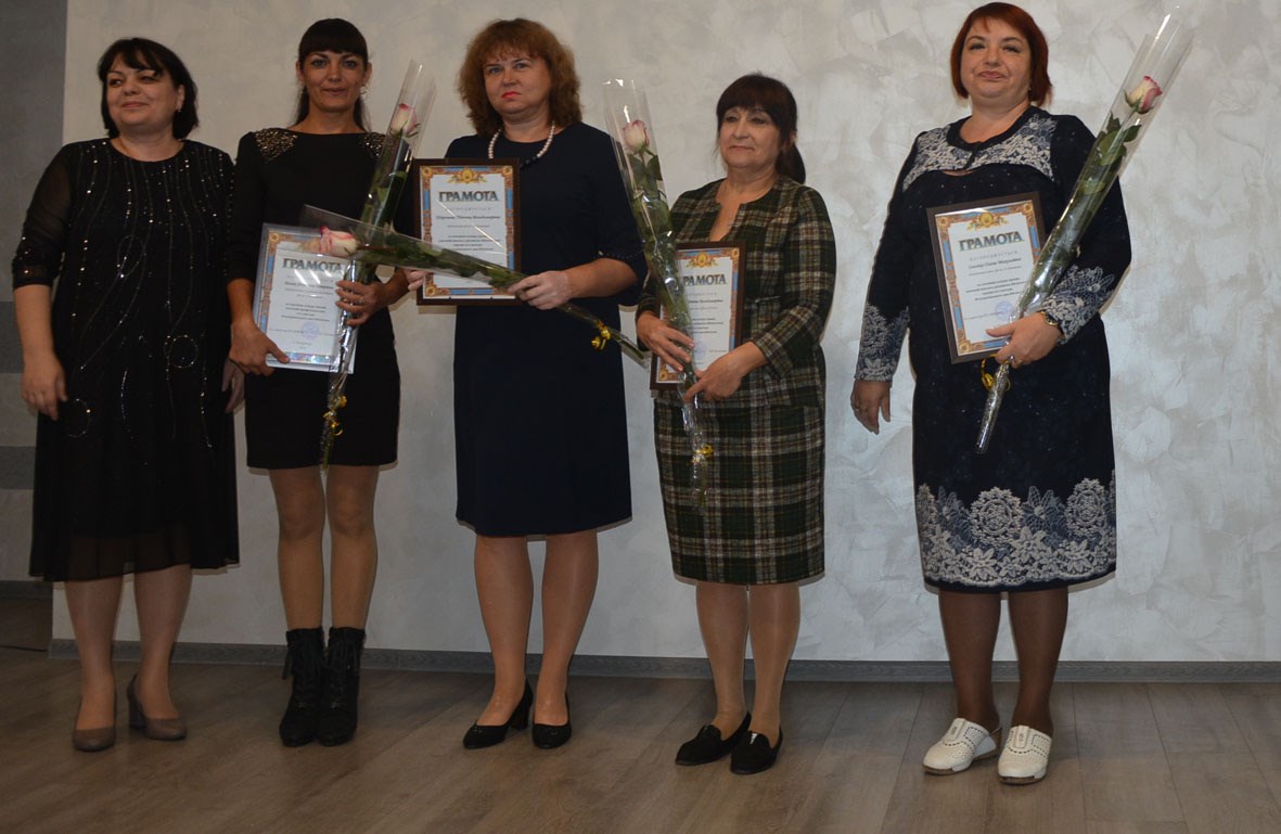 Покровські бібліотеки - святилище пізнання і добра