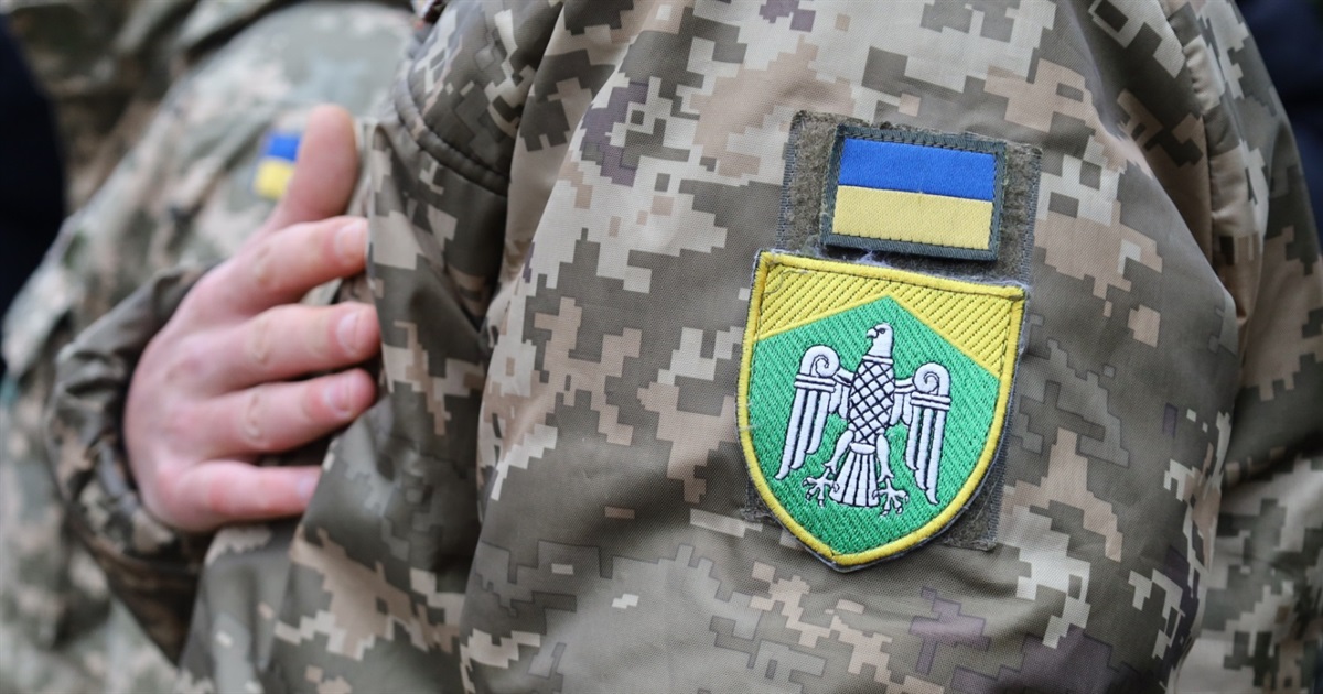 Юнаки 2007 року народження мають приписатися до призовних дільниць відділів Чернівецького РТЦК та СП