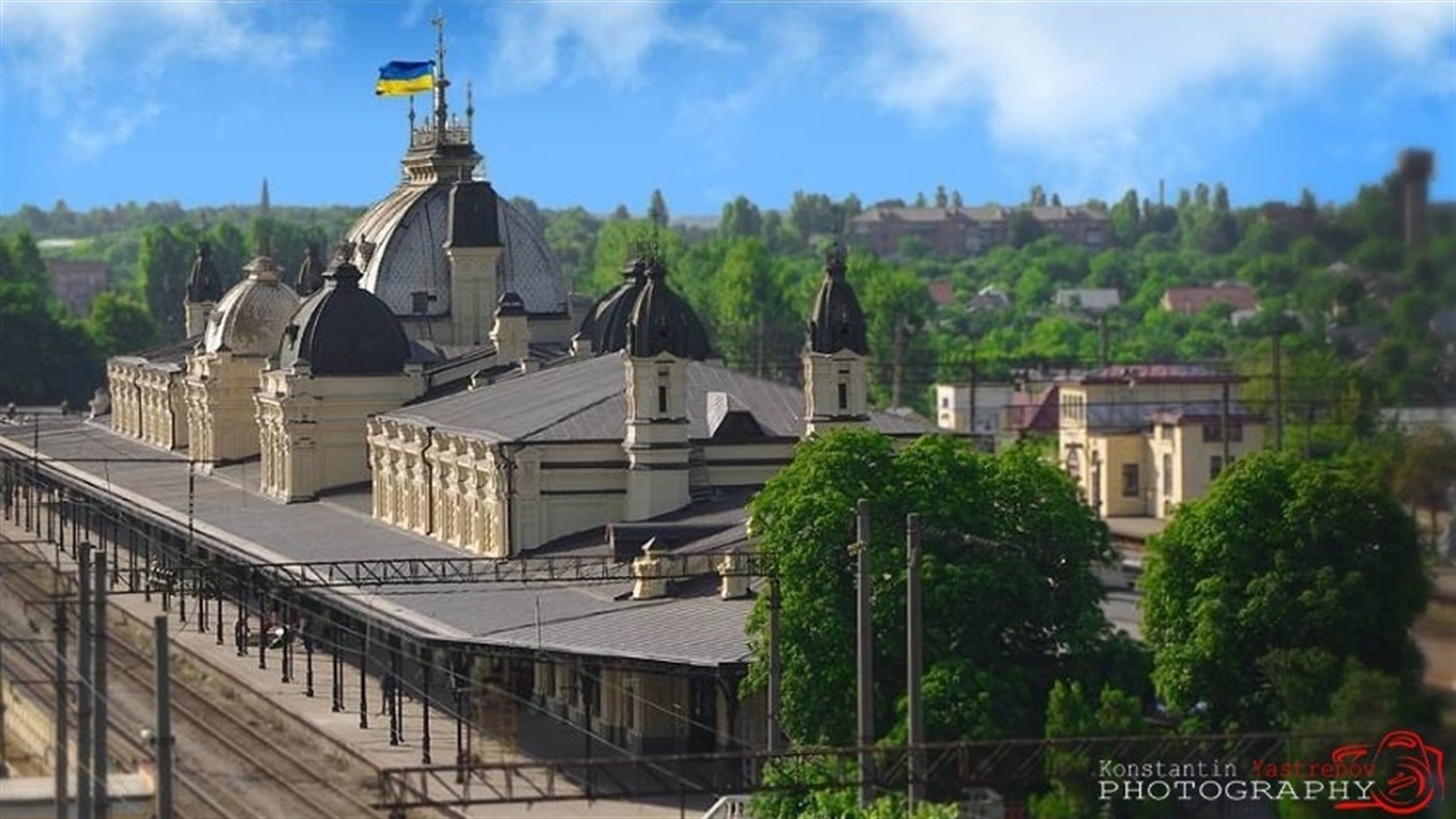 5 жмеринчанок беруть участь у соціальному проекті «Жінка Вінниччини»: як проголосувати