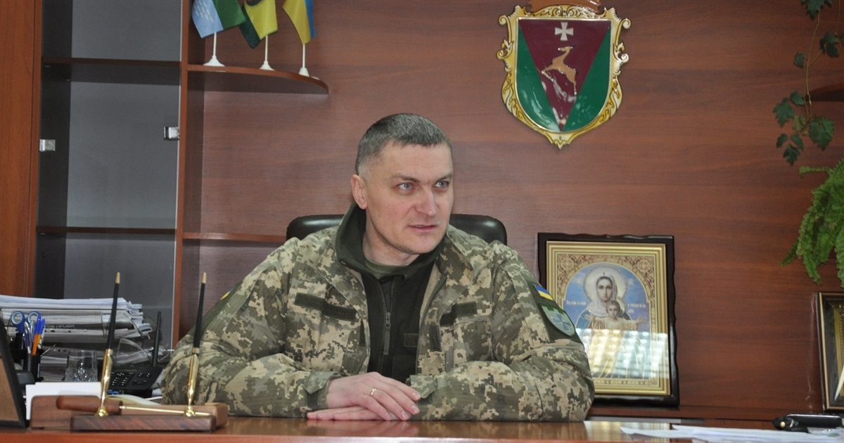 «Наразі все спокійно, але потенційна загроза є»: як живе Сарненський район на 20-й день війни