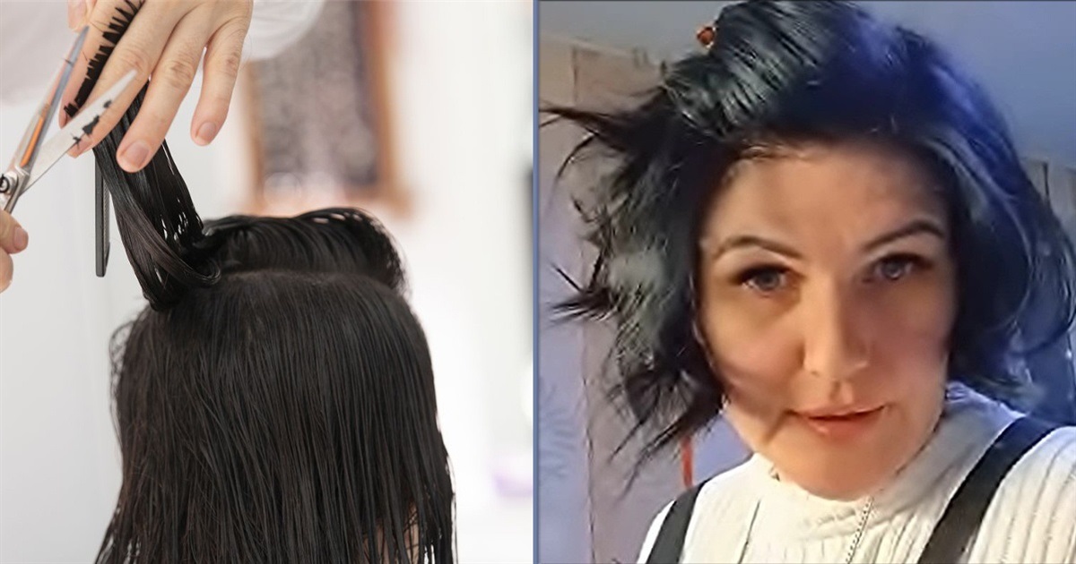 Допомога з-за кордону: Олена Кузнецова приїжджала в Білопілля, щоб підтримати земляків