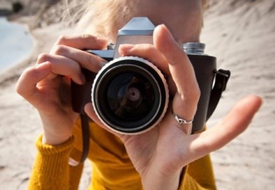 Роботи юних фотоаматорів району будуть представлені у Києві