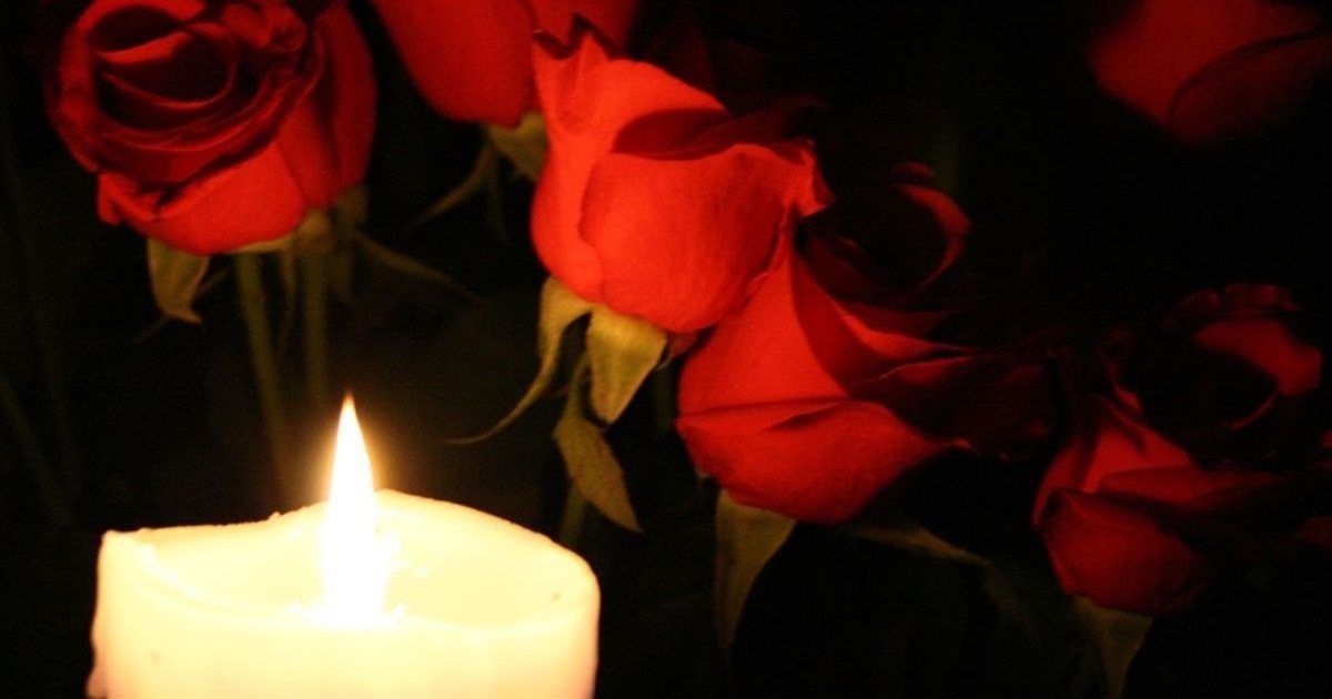 На Звягельщині попрощалися з військовослужбовцем Андрієм Василенком