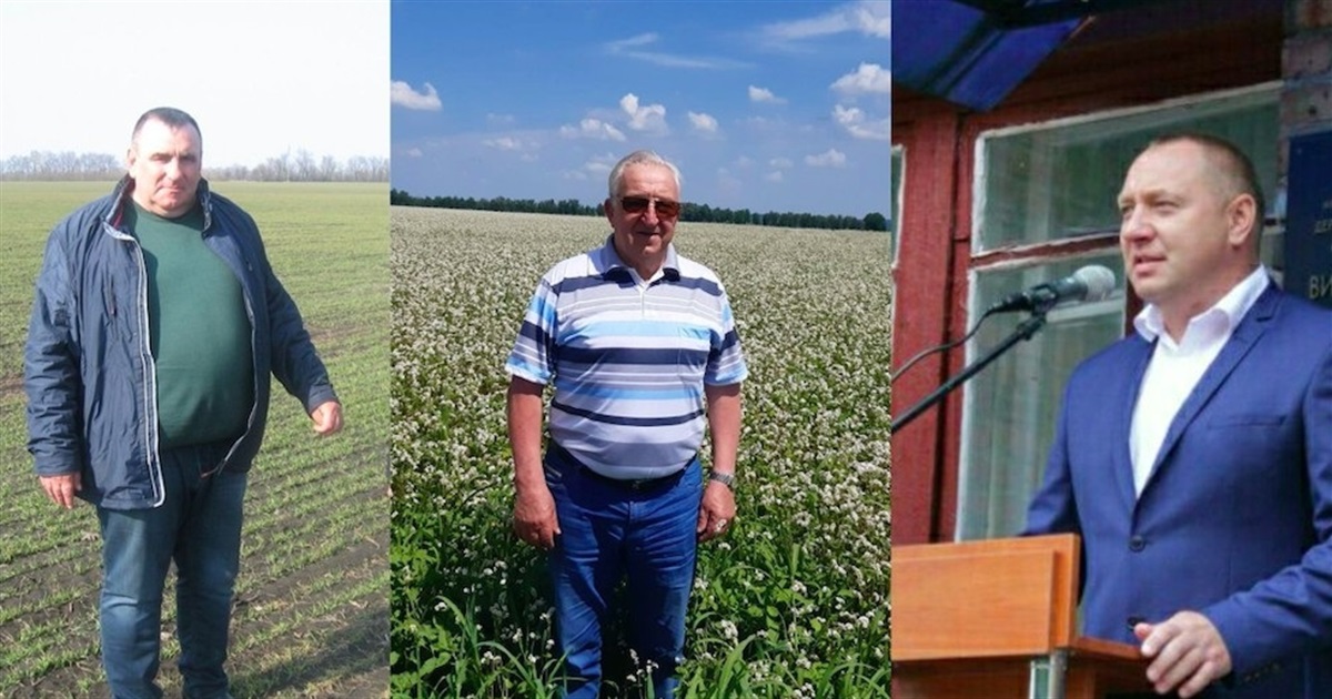 Від посівної до жнив: як в умовах війни живуть і працюють аграрії Білопільщини