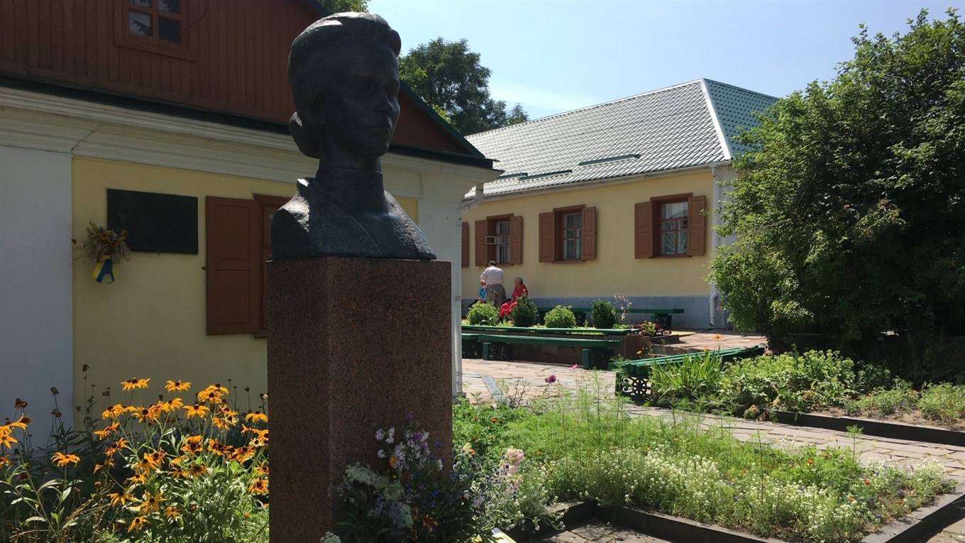 Як проходили «Лесині джерела» – 2020 