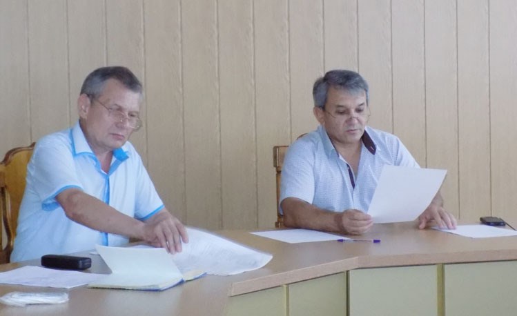 У навчальних закладах району взимку буде тепло