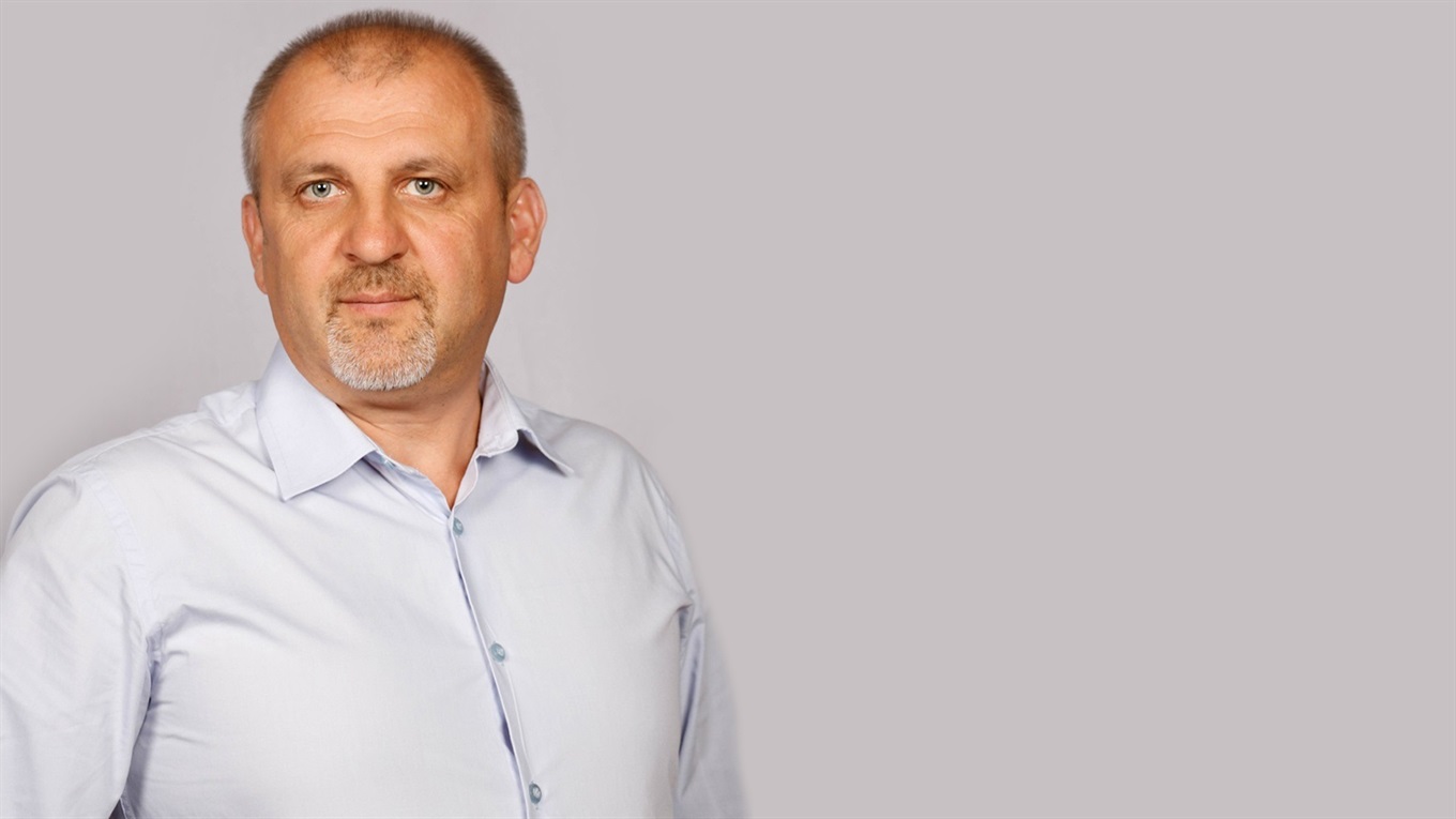 Іван Антонюк: «Майбутнє і розвиток громади саме за малим та середнім підприємництвом!» 