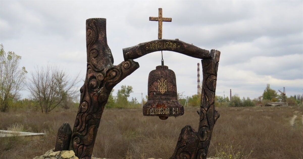 Неймовірні факти про Олешки, які закохають вас у це місто