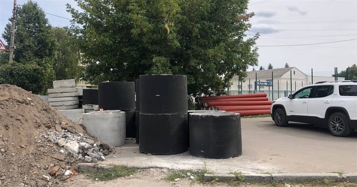 Кількадесят людей влаштували масову бійку — участь брали як чоловіки, так і жінки