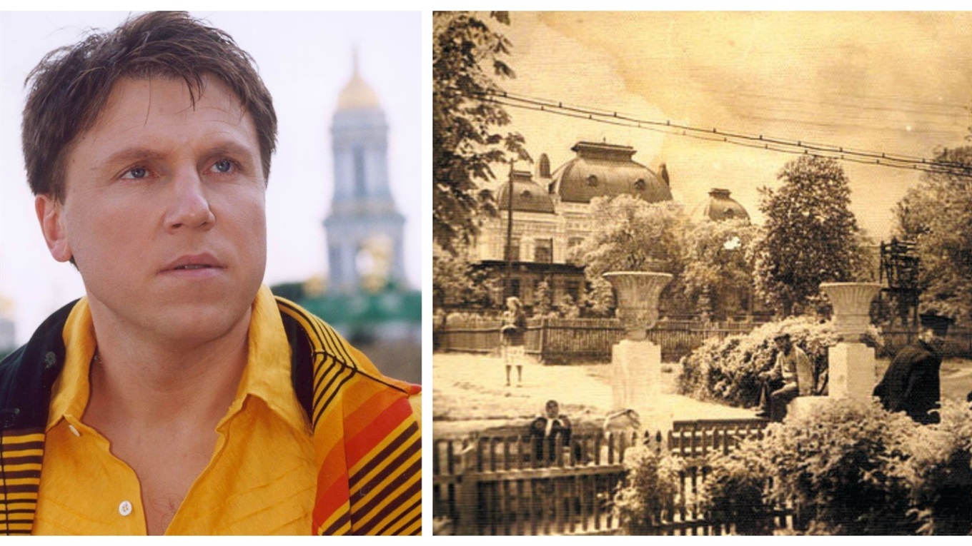 Євгеній Юхниця: «Жмеринка – це столиця математики і шахів» – лист від нашого земляка
