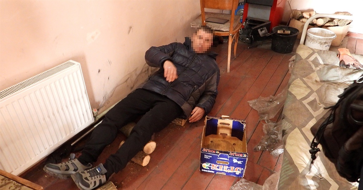 Батька 5 дітей 9 днів тримали в підвалі: на Вознесенщині судитимуть працівників ТЦК. Відео