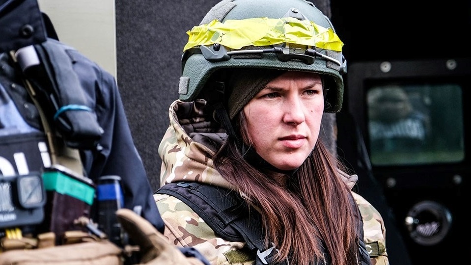 Валерія Біленець