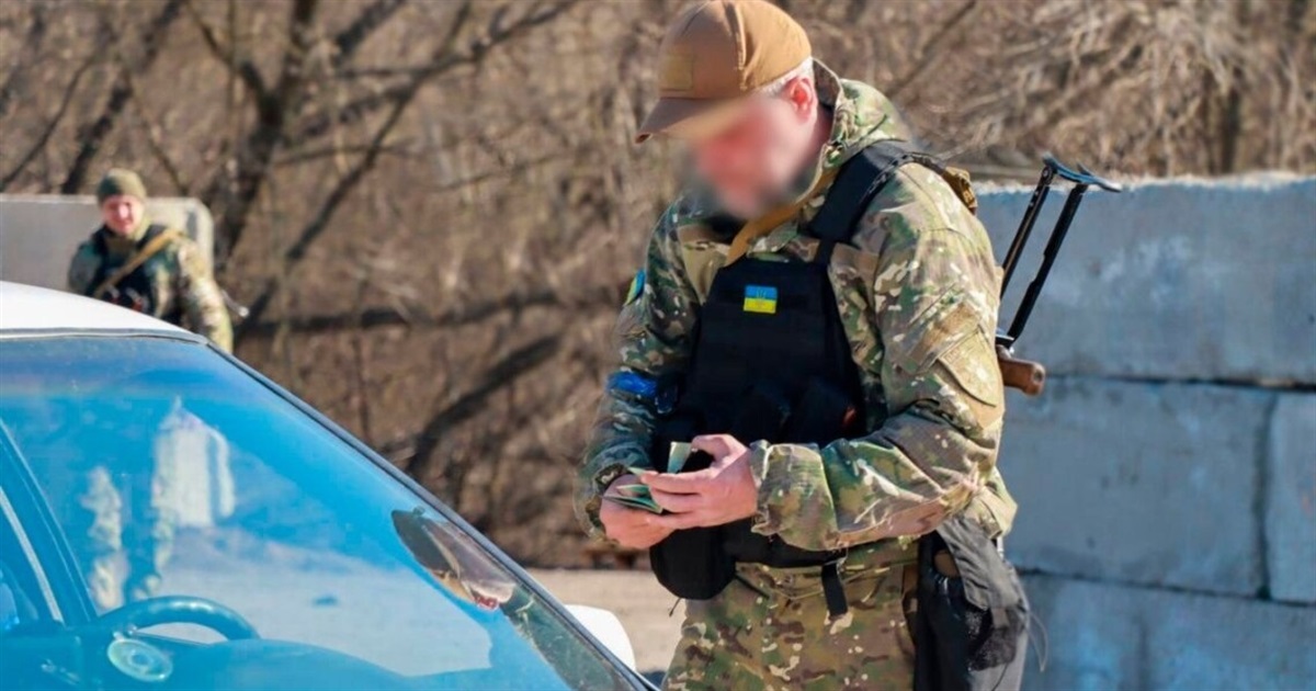 Повістки військовозобов’язаним у Звягелі: підполковник Олег Байда відповідає на поширені запитання